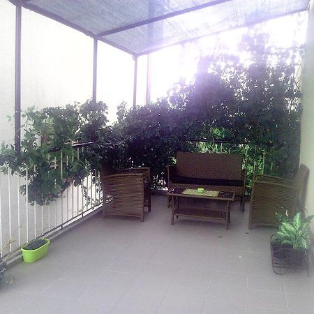 Apartment Gordana Split Room photo