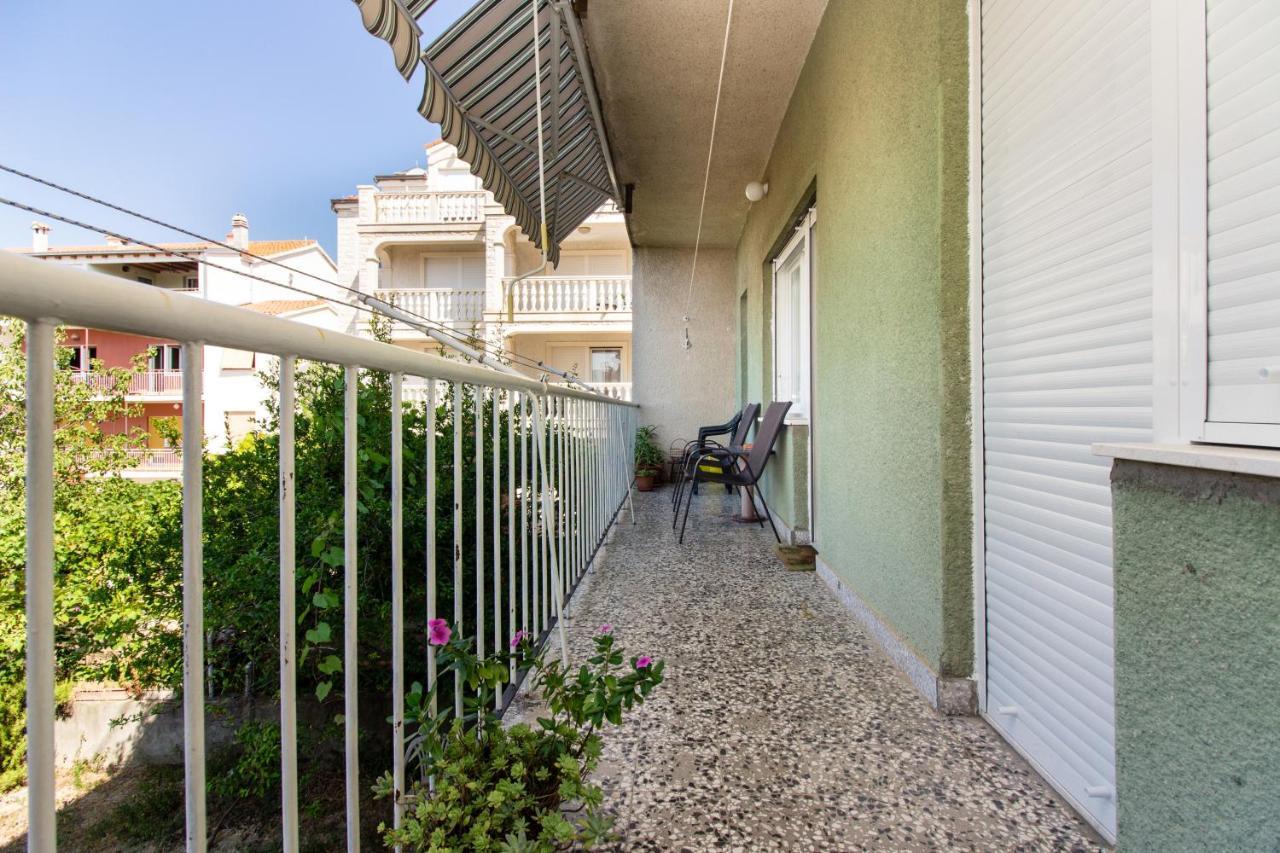 Apartment Gordana Split Exterior photo