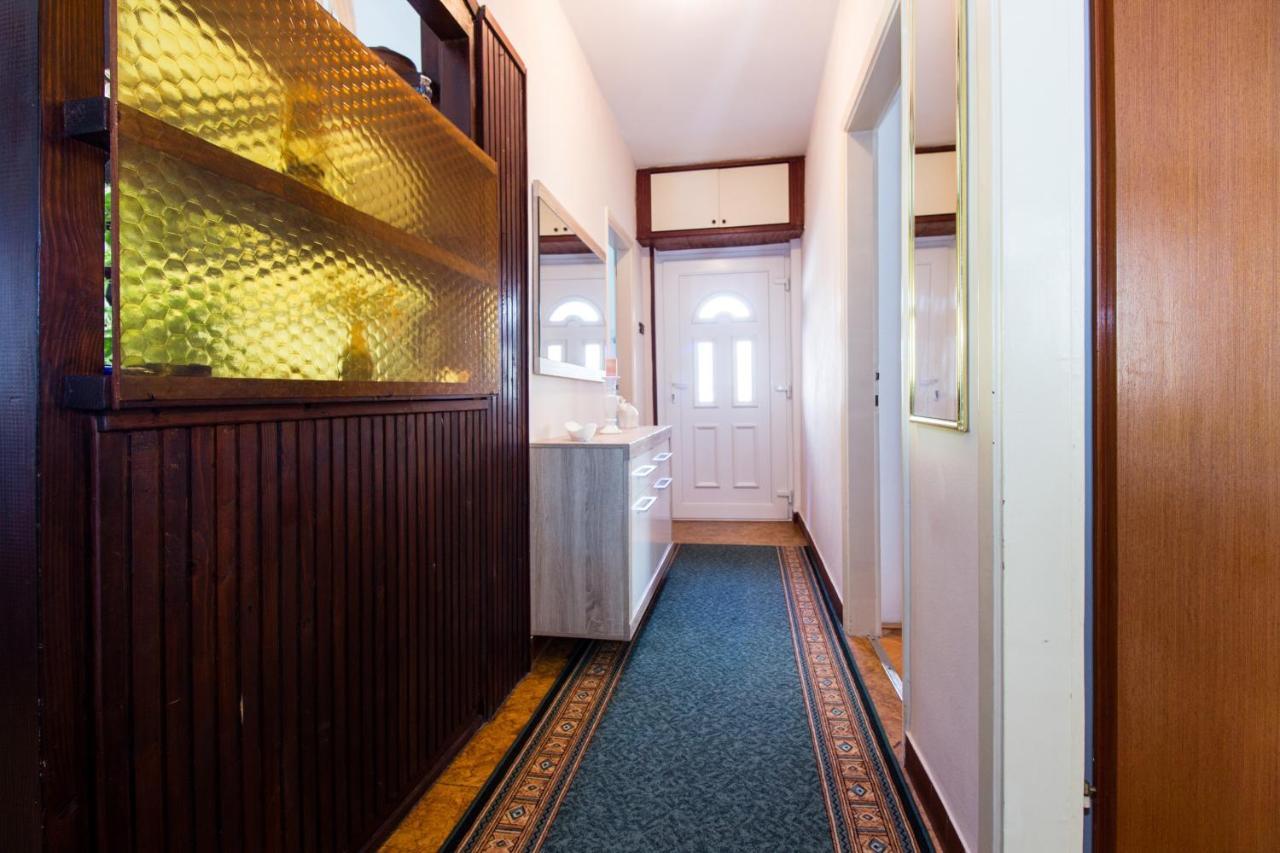 Apartment Gordana Split Exterior photo