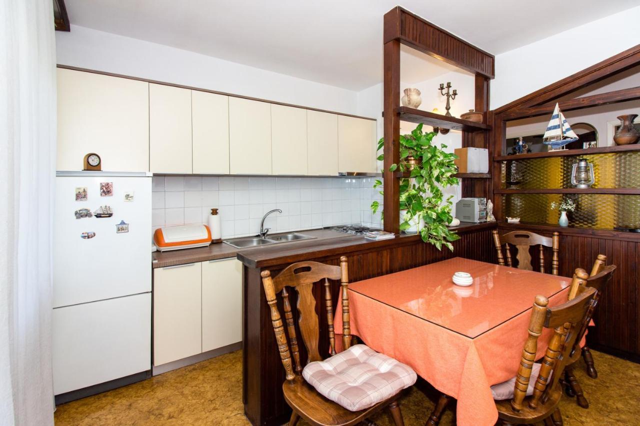 Apartment Gordana Split Exterior photo