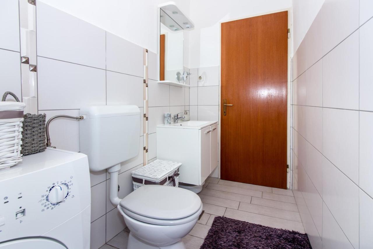 Apartment Gordana Split Exterior photo