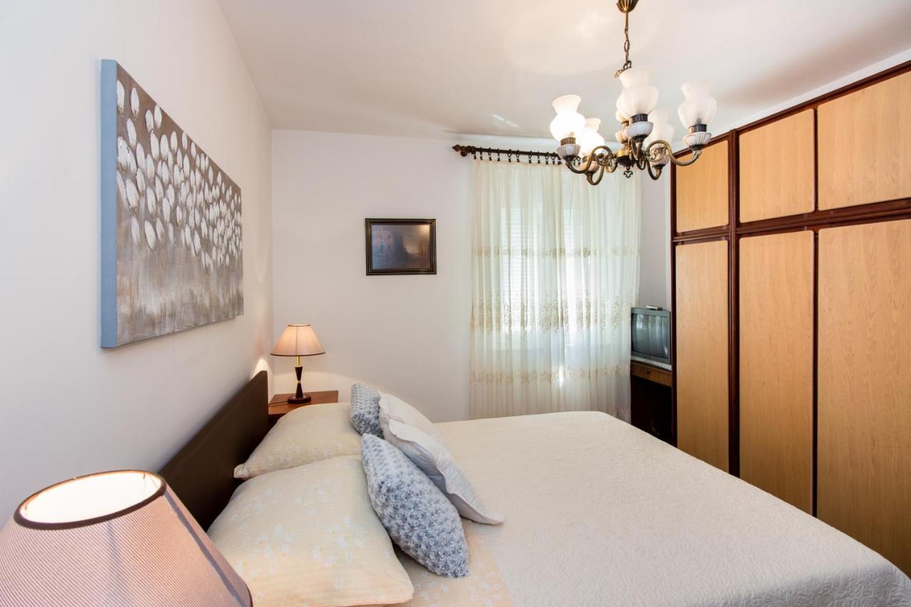 Apartment Gordana Split Exterior photo