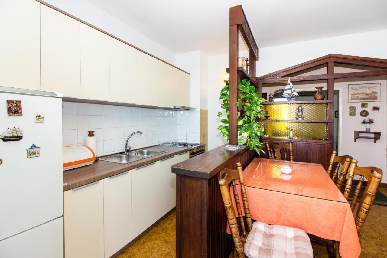 Apartment Gordana Split Exterior photo