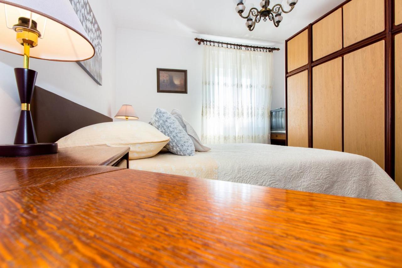 Apartment Gordana Split Exterior photo