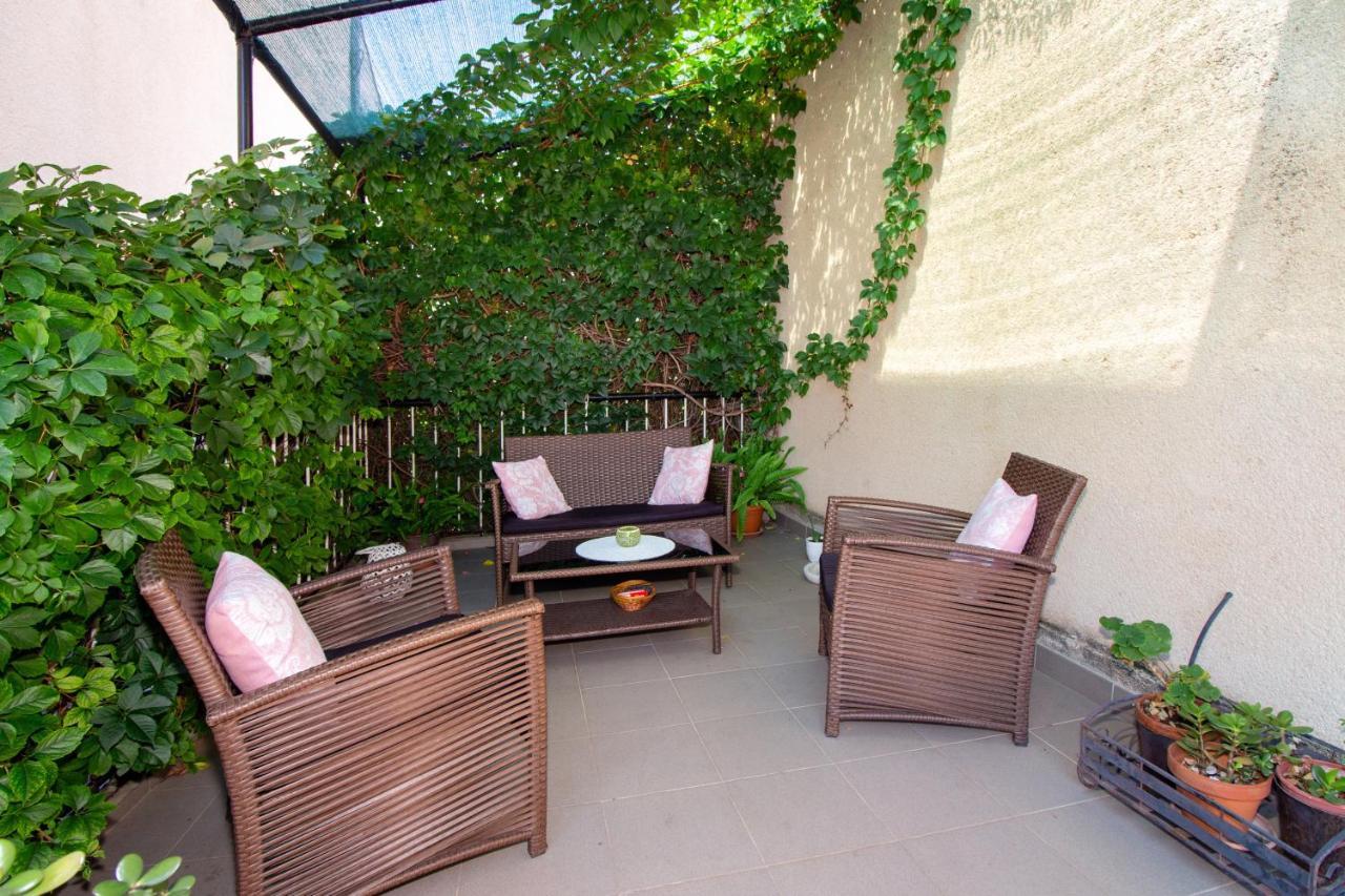 Apartment Gordana Split Exterior photo