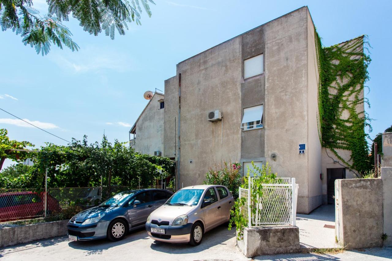 Apartment Gordana Split Exterior photo