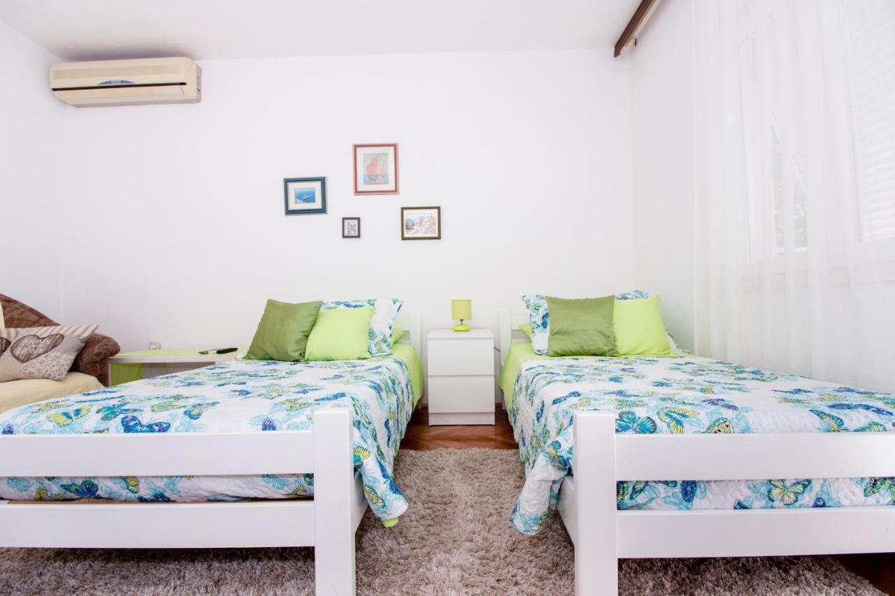 Apartment Gordana Split Exterior photo