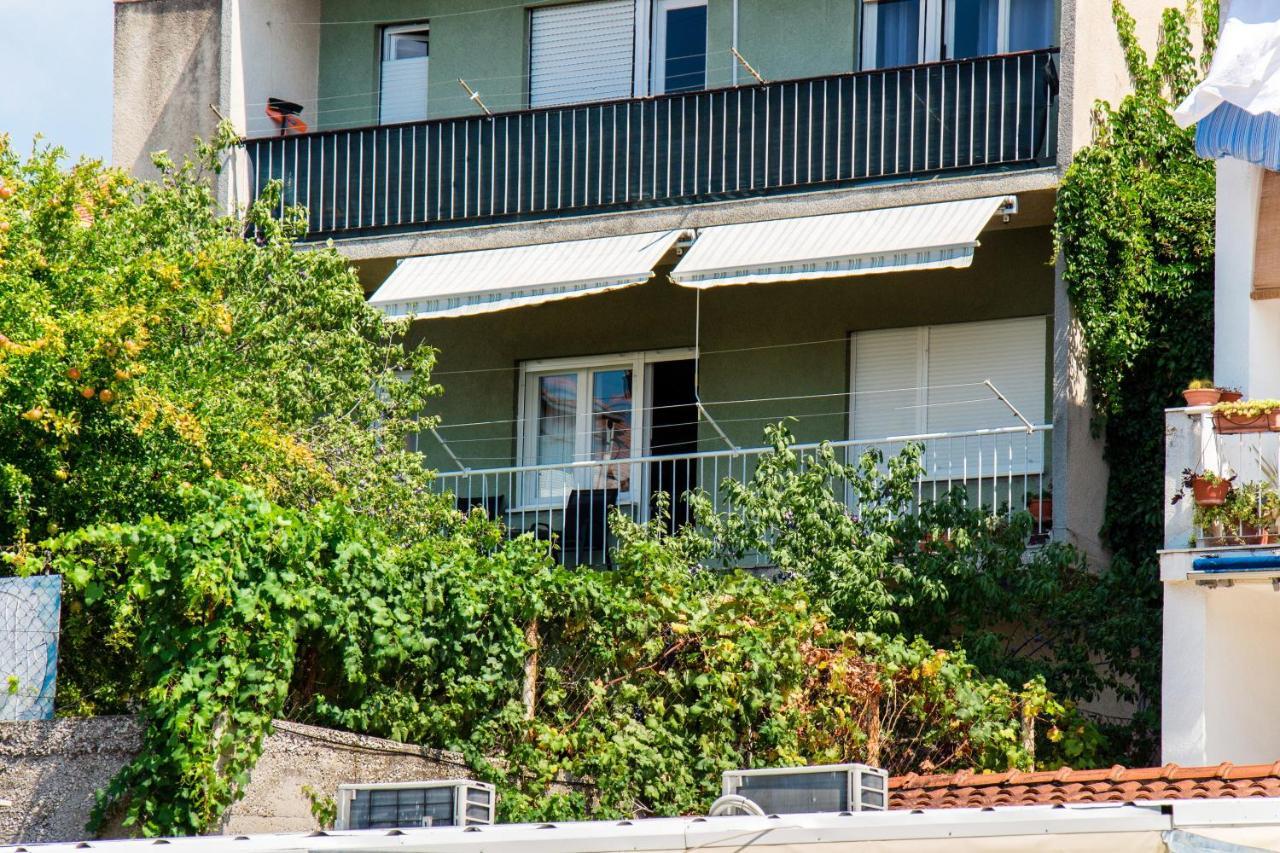 Apartment Gordana Split Exterior photo